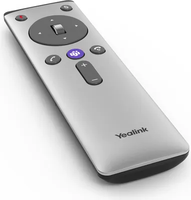 Produktbild von Yealink VCR20-MS, Silber