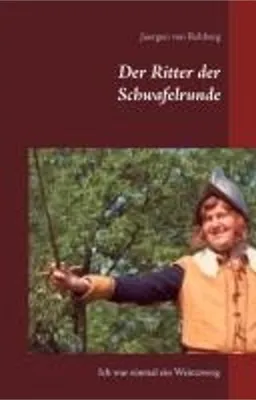 Obrázok produktu pre Der Ritter der Schwafelrunde