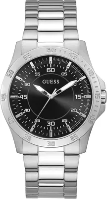 Produktbild von Guess Golby GW0207G1 Herrenuhr