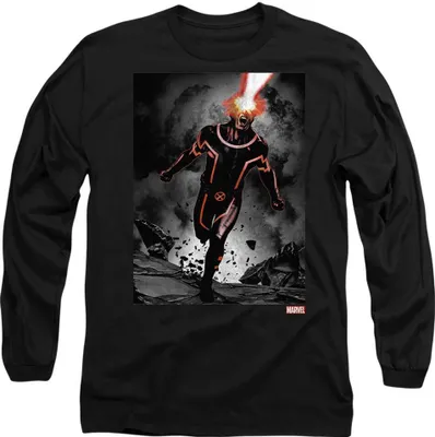 Obrázek produktu pro Marvel - Tričko "X-Men" pro muže/dámy Uni TV14479 (XL) (Black)