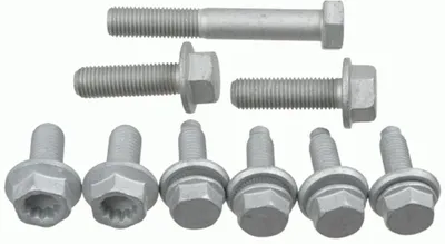 Produktbild von LEMFÖRDER 38906 01 Reparatursatz Radaufhängung Service Pack Kompatibel mit Volks