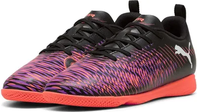Produktbild von Puma Future 8 Play It Low Fußballschuhe Schwarz EU 37 1/2 Schwarz EU 37 1/2
