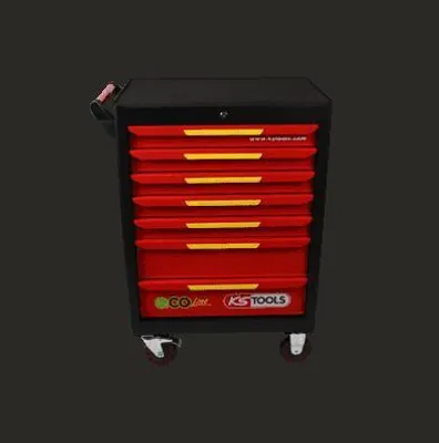 Produktbild von KS Tools 897.1007
