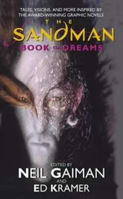 Produktbild von The Sandman. Book of Dreams