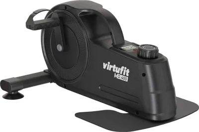Image de Vélo d'appartement VirtuFit MB400 avec 8 niveaux de résistance magnétique