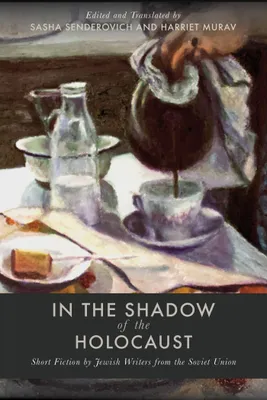 Produktbild von In the Shadow of the Holocaust