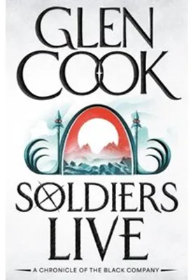 Image de Soldats en action – Langue : Anglais