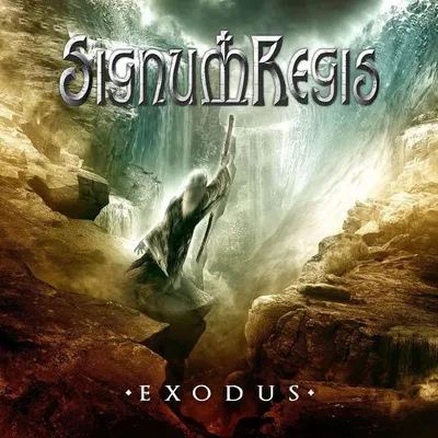 Produktbild von Exodus (Remixed & Remastered 2022)