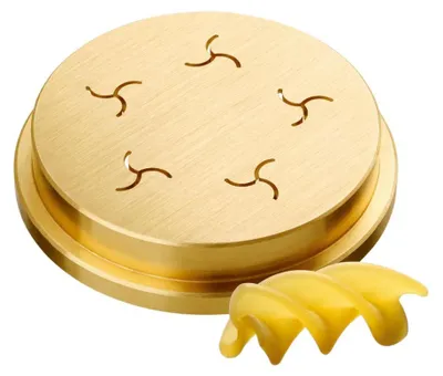 Image de Matrice de pâtes Fusilli 8000