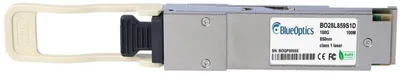 Immagine prodotto di BlueOptics Networks 10401 kompatibler BlueOptics QSFP28 BO28L859S1D