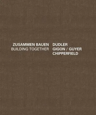 Immagine prodotto di Zusammen Bauen