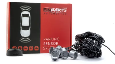 Image de Capteurs de stationnement Einparts Epp Buzzer 8S pour Mercedes, Audi et Volkswagen
