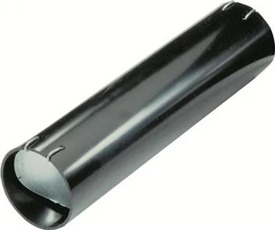 Produktbild von Röhrenfalle, schwarz