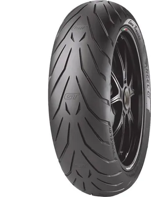 Image de Pirelli Angel Gt 160/60 R17 M/C Tl 69(W) Rear