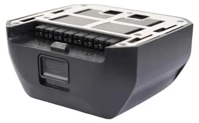 Immagine prodotto di Godox Batteria per flash AD600