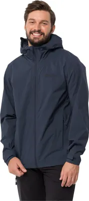 Produktbild von Jack Wolfskin ELSBERG 2.5L JKT M night blue XL