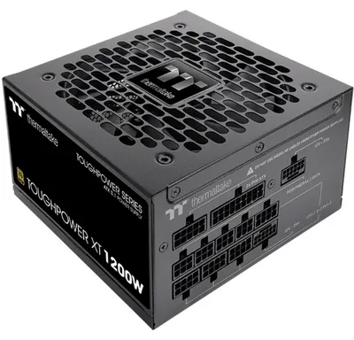 Produktbild von Thermaltake Netzteil Toughpower XT - PC-/Server Netzteil - 1.200 W