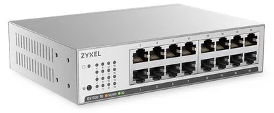 Image de Zyxel GS1100