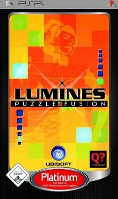 Produktbild von Lumines  [PLA]