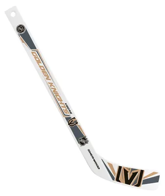Zdjęcie produktu dla Mini kij plastikowy NHL Vegas Golden Knights