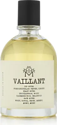 Image de Moudon Vaillant Extrait de Parfum MINI 3 ml UNISEX