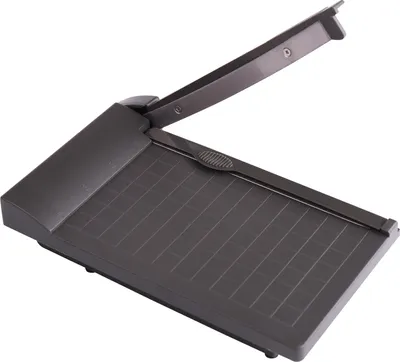 Obrázek produktu pro KW-triO Mini řezací stroj na papír Gilotinový řezací stroj s délkou řezu 160 mm Stolní řezací stroj na papír s bezpečnostní řezací hlavou pro řemeslné papírové fotografie Karty Scrapbooking Kancelářské potřeby pro domácnost