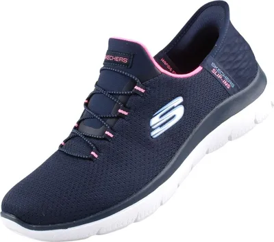 Produktbild von Skechers Summits Sportschuhe Blau EU 36 Frau Blau EU 36