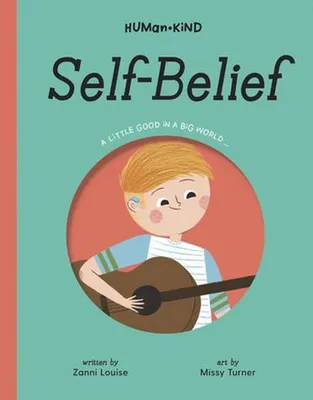 Obrázok produktu pre Human Kind: Self Belief