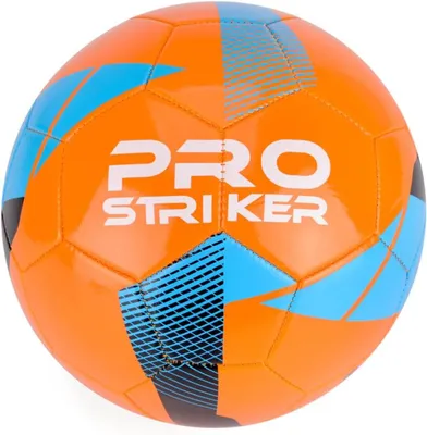 Imagen del producto de Balón de fútbol, talla 5, resistente a la intemperie, ideal para entrenamiento y juego, para niños