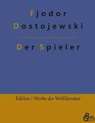Produktbild von Der Spieler