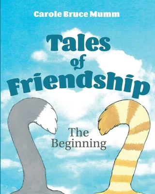 Produktbild von Tales of Friendship
