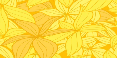 Produktbild von Tulup Glas-Bild -140x70- Wandkunst Dekorative Wand für Küche & Wohnzimmer - Blumen & Pflanzen - Gelbe Blumen - Gelb