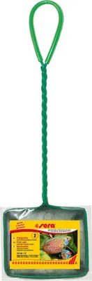 Produktbild von sera Fangnetz grob 10 cm