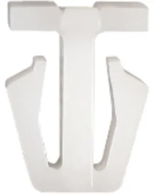 Produktbild von KS TOOLS 420.1371 Halteclipsatz Karosserie
