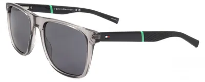 Produktbild von Tommy Hilfiger TH 2045/S Grey 53/19/145 Herren Sonnenbrillen