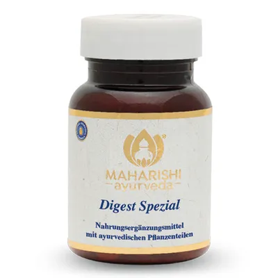 Immagine prodotto di Maharishi Ayurveda - Speciale Digest, MA 154 - 30g