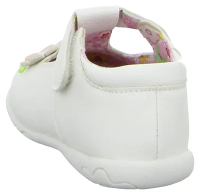 Produktbild von Babyschuhe Kaltfutter GS116-199-WH