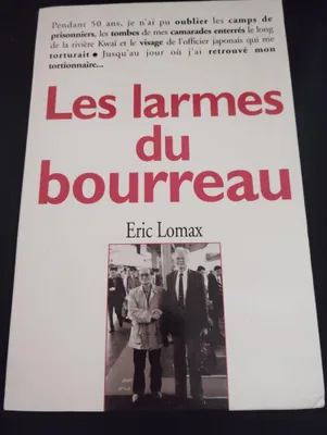 Image de Les larmes du boureau