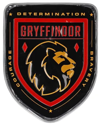 Produktbild von Harry Potter Hauswappen Dose Gryffindor 28g, KI-generiertes Bild