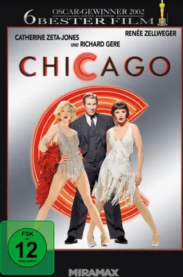 Produktbild von Chicago