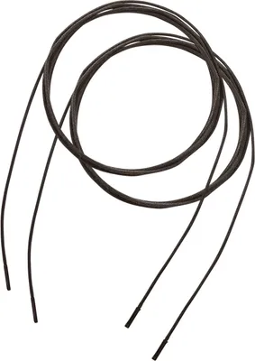 Image de Lacets Busse LAVAL noir 245 cm