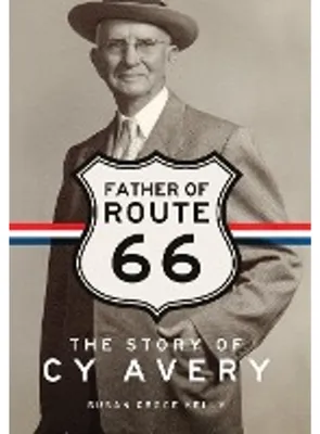 Zdjęcie produktu dla Father of Route 66