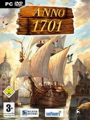Produktbild von Anno 1701