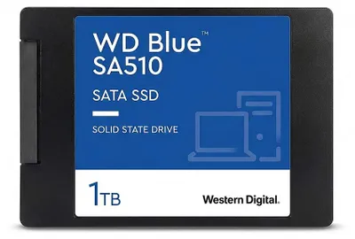 Immagine prodotto di 2,5" 1TB Sandisk WD Blue SATA 1TB