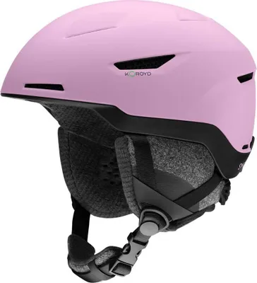 Produktbild von Smith Vida Eu Helm Rosa 51-55 cm Rosa 51-55 cm