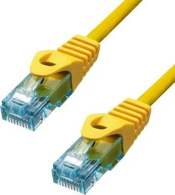 Image de ProXtend CAT6A U/UTP CU LSZH Ethernet