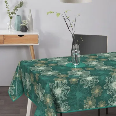 Produktbild von Tischdecke Ylang - 140x160cm, rechteckig