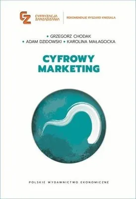 Imagen del producto de Marketing digital