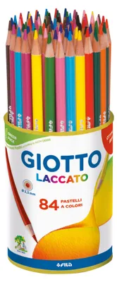 Zdjęcie produktu dla Giotto 8000825519307, Papierowe pudełko