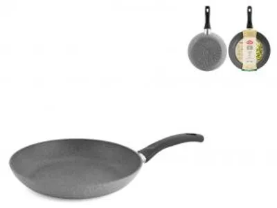 Immagine prodotto di BALLARINI Padella Antiaderente Cortina Induzione Cm28
